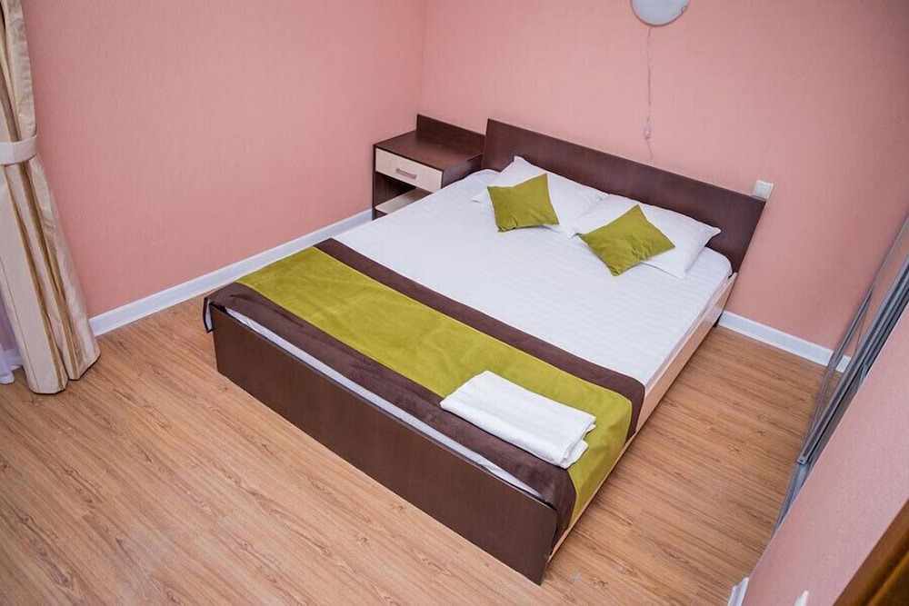 Standard Triple Room photo 1