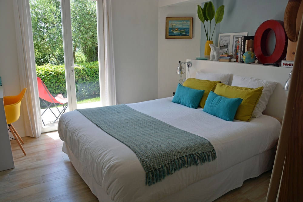 Superior Double Room with Terrace photo 1