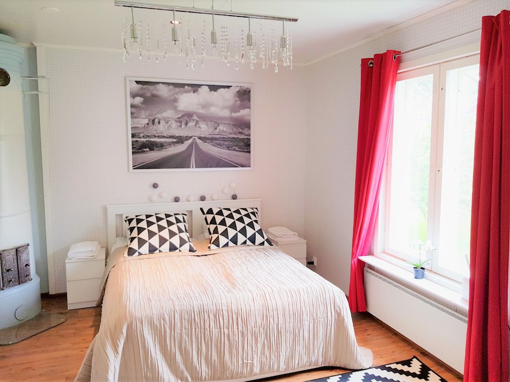 Comfort Duplex, Multiple Beds, Non Smoking