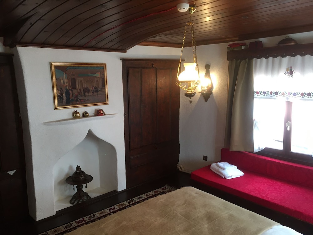 Traditional Room, Garden View photo 3