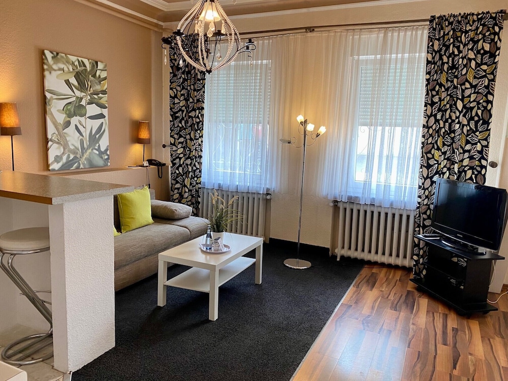 Family Apartment - Photo 4