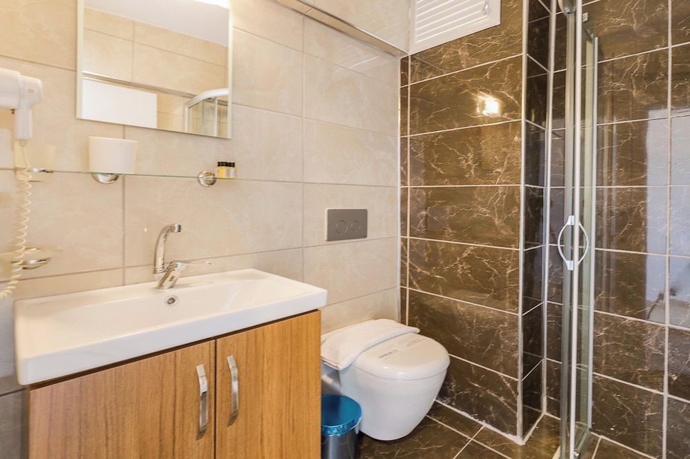 Superior Double or Twin Room photo 2