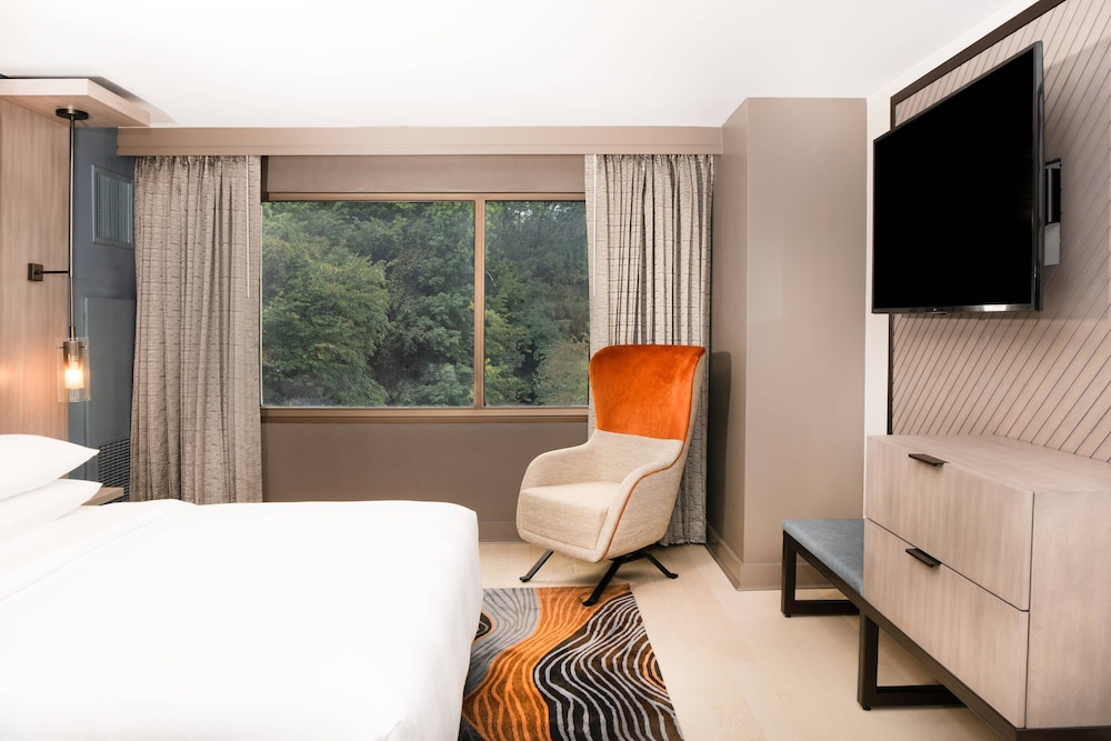 Executive Studio Suite, 1 Bedroom - Photo 2