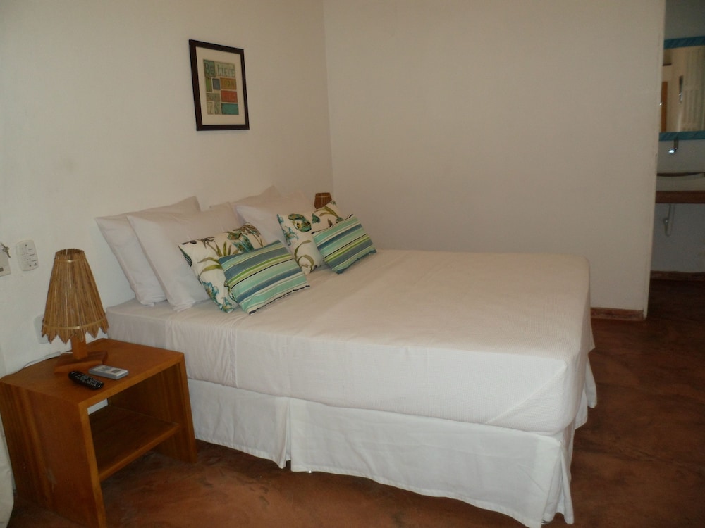 Standard Double Room (Or Twin Use ) - Photo 2