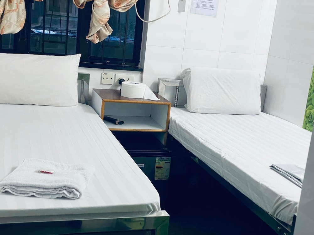 Twin Room photo 1
