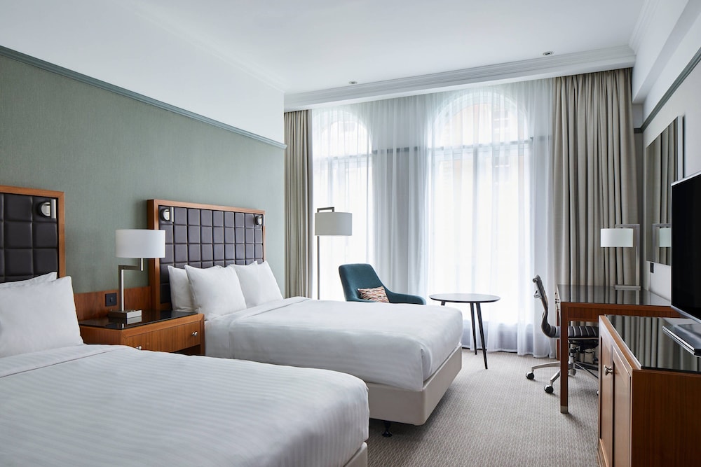 Family Room, 2 Double Beds - Photo 3