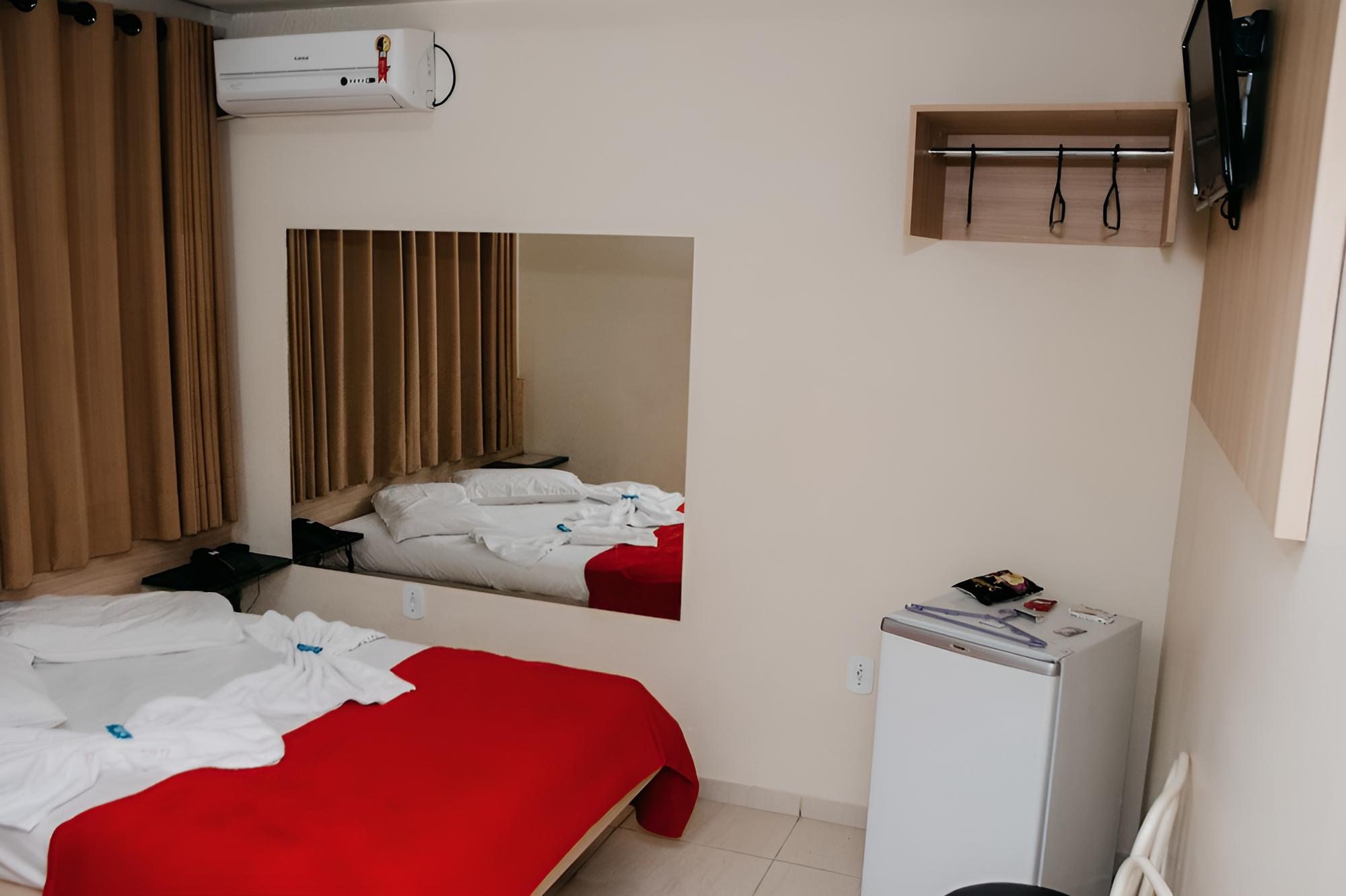 Standard Double Room photo 2
