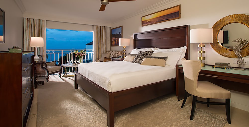 Honeymoon Room, 1 Bedroom, Ocean View (Honeymoon Luxury Oceanview Club Level)