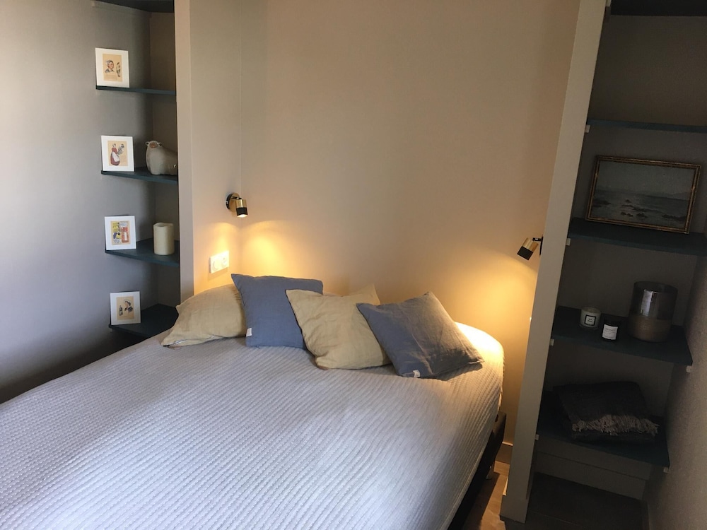 Apartment, Terrace (Vue Mer)