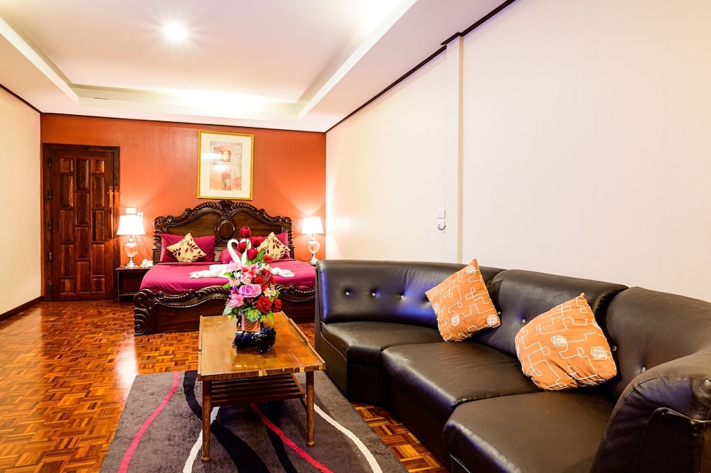 Suite photo 3