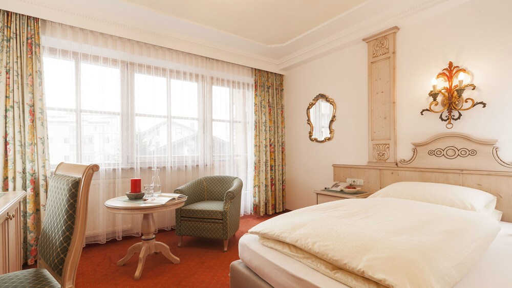 Standard Single Room photo 1