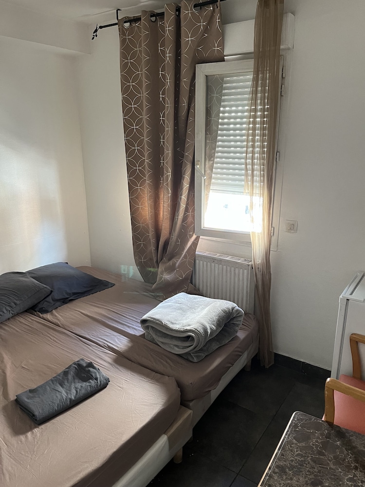 Basic Room, City View photo 2