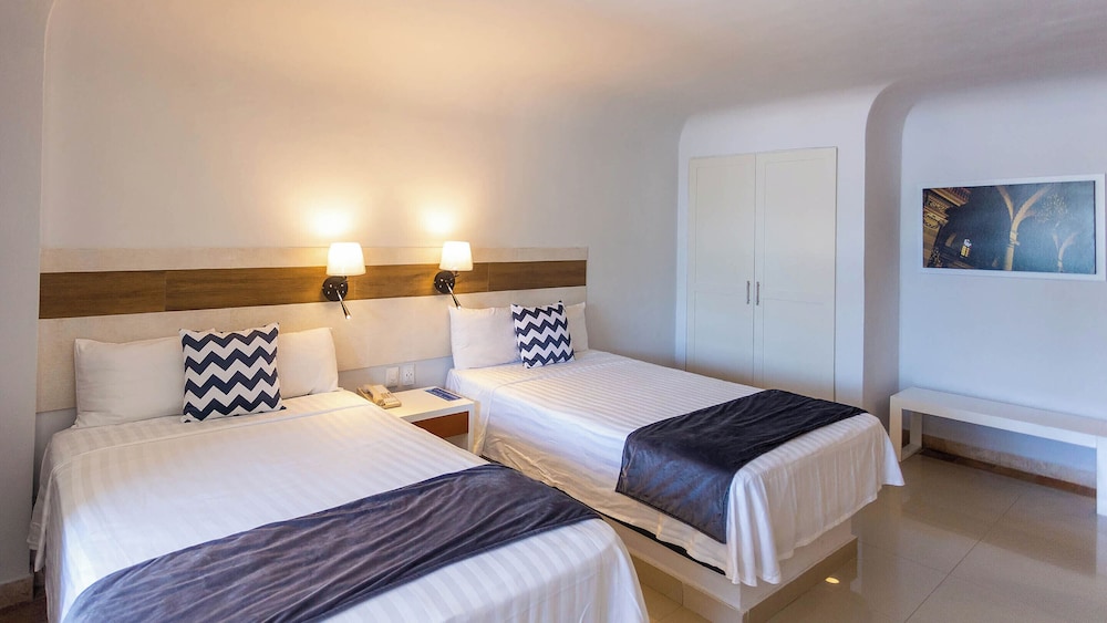 Junior Suite, Kitchenette, No View