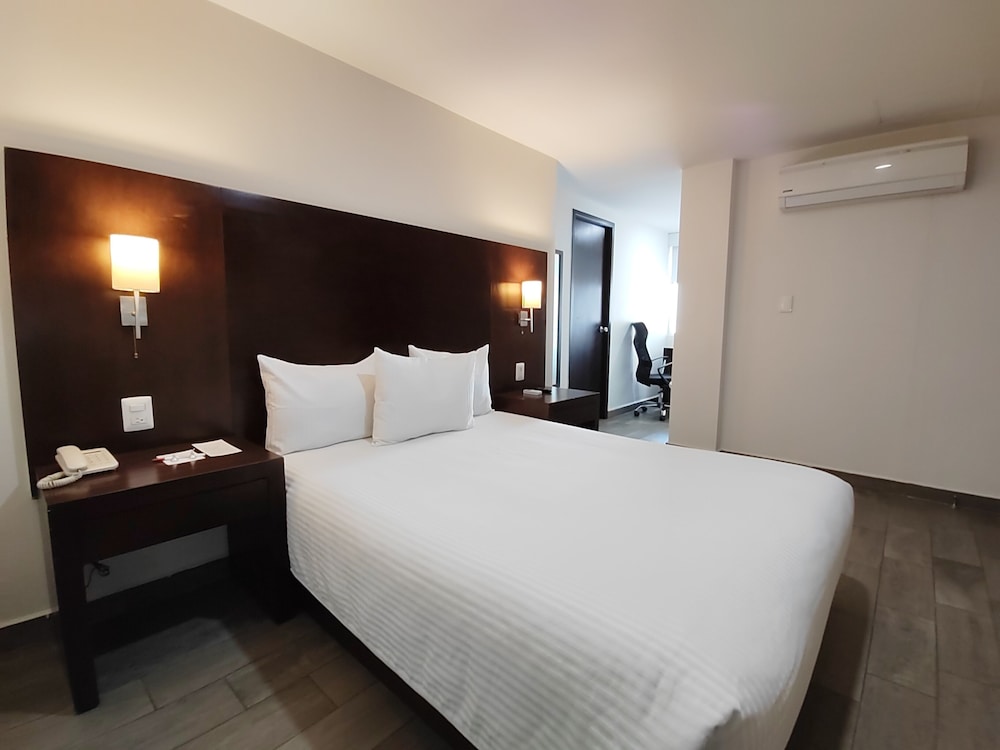 Room, 1 Double Bed, Non Smoking photo 2