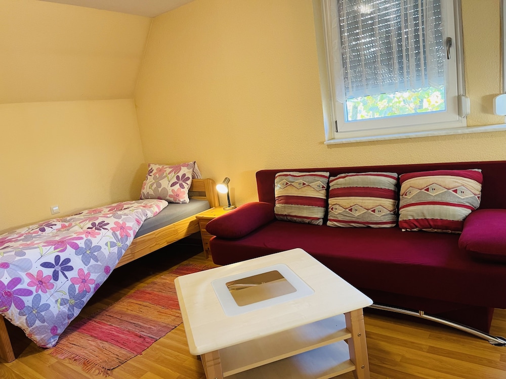 Basic Room photo 2