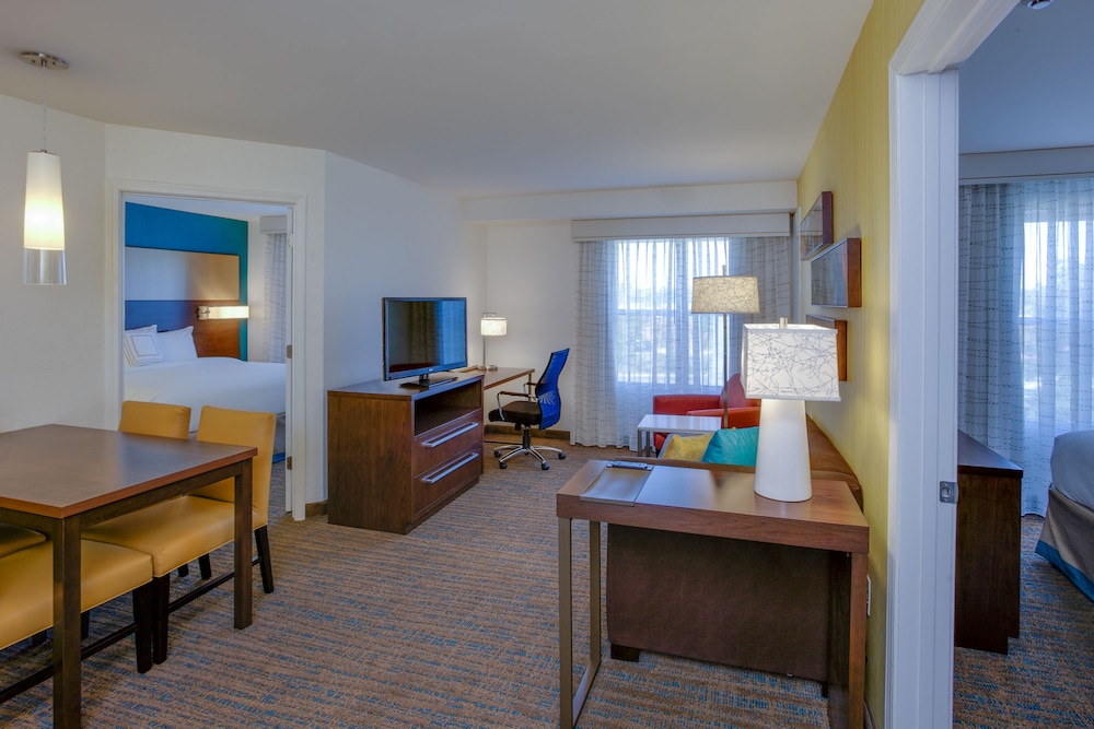 Suite, 2 Bedrooms