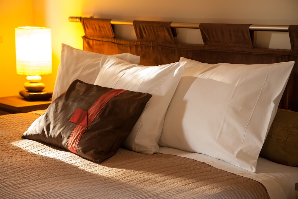 Deluxe Double or Twin Room, Terrace photo 2