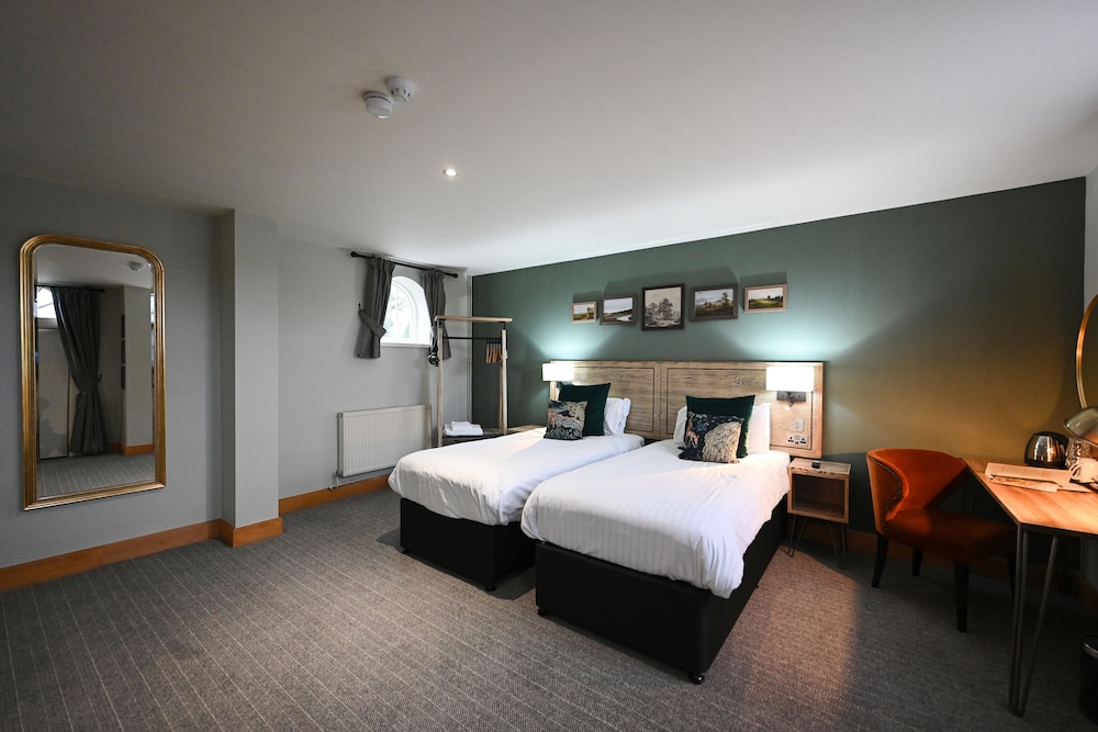 Double or Twin Room