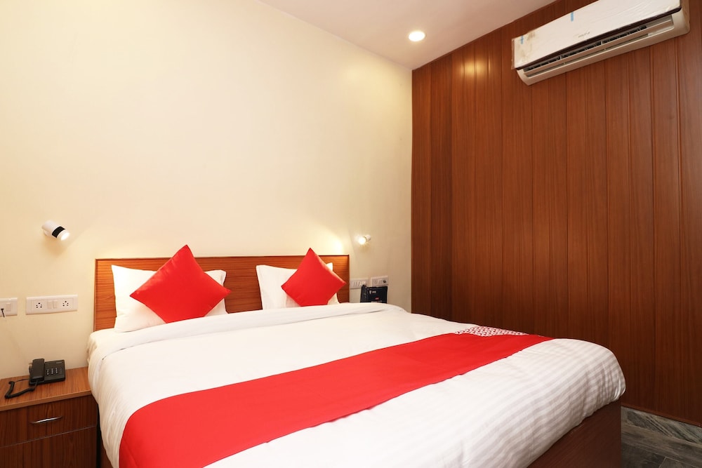 Standard Room photo 1