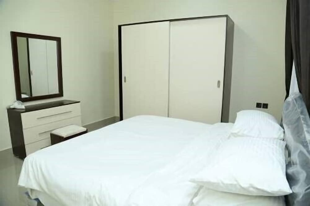 Apartment, 1 Bedroom photo 1