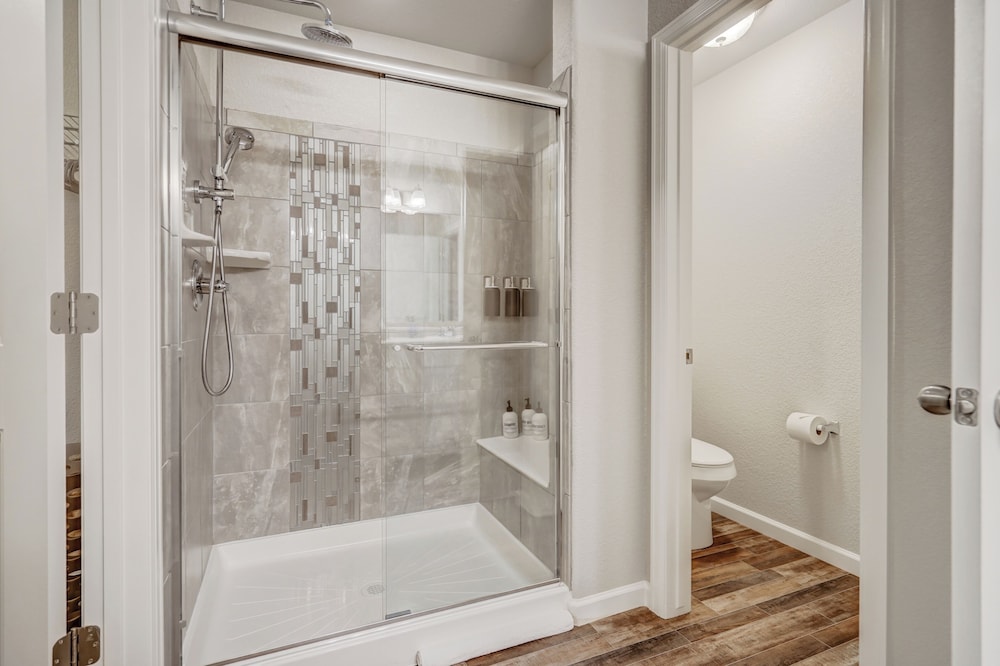 Townhome, Mountain View photo 2