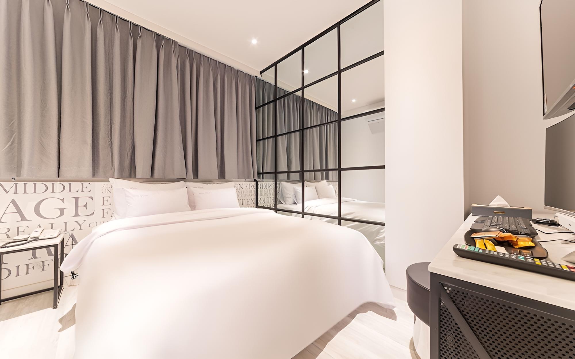 Room (General Room - Exclusively for car cu) - Photo 2