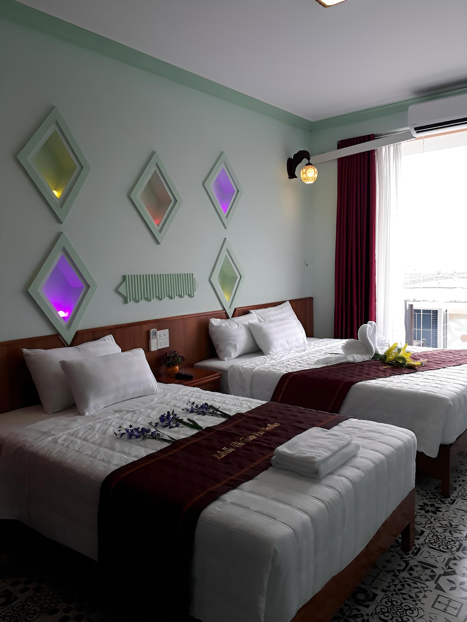 Double Room photo 1