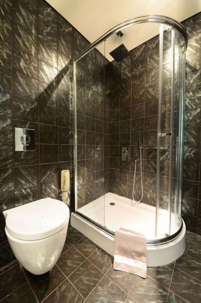 Double Room, Garden View