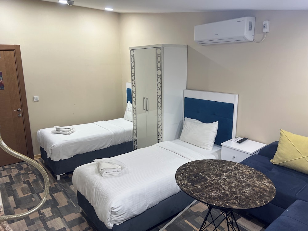 Standard Twin Room photo 1