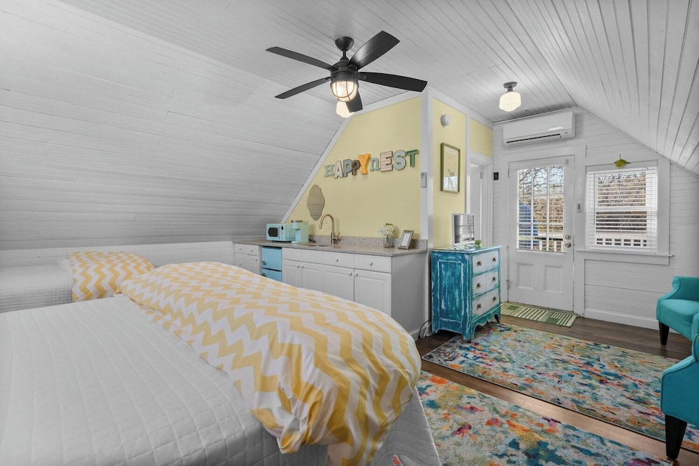 Room (The Nest) photo 3