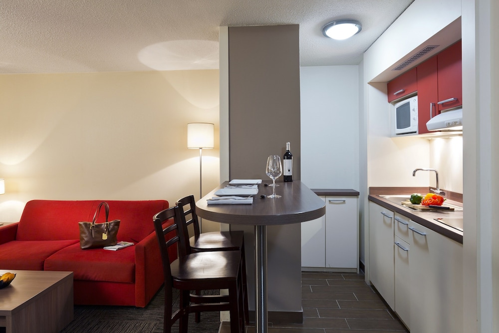 Apartment, 1 Bedroom - Photo 1