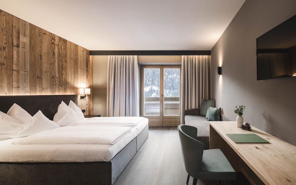 Basic Double Room (Seegruben) photo 1