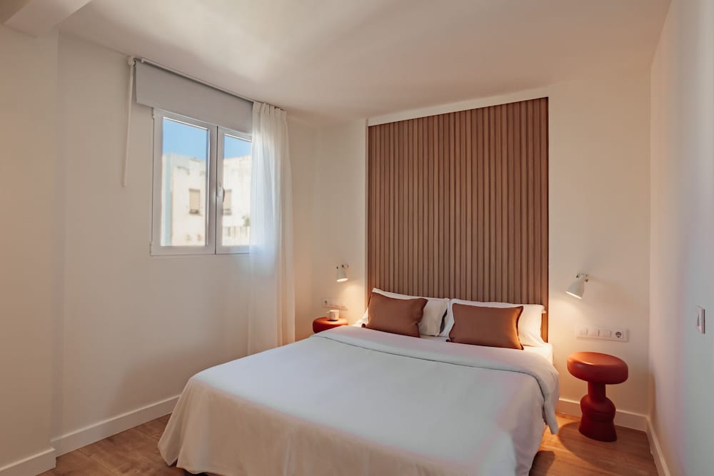 Apartamento