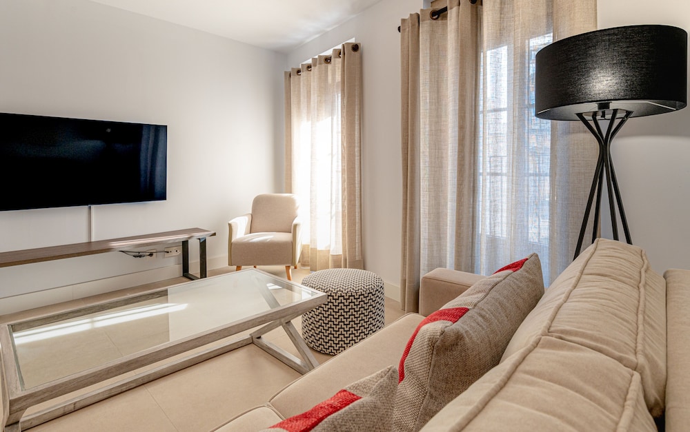 Apartamento Deluxe, 1 Dormitorio