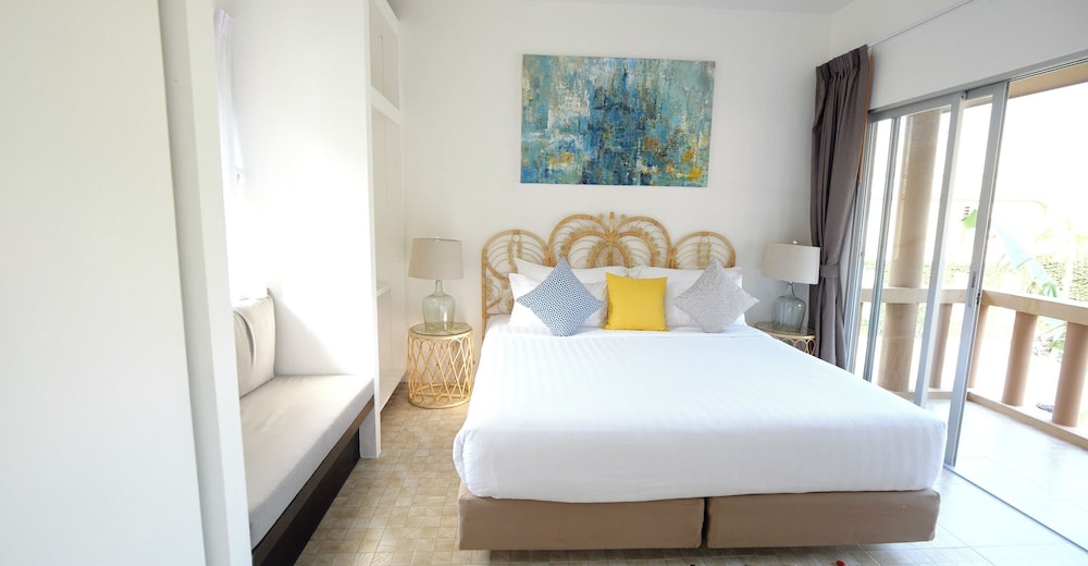 Superior Double Or Twin Room photo 1