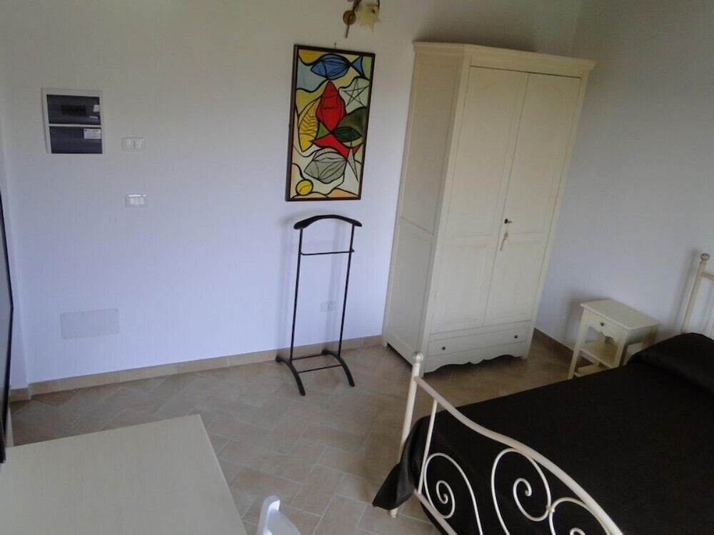 Feudi Enchestre B&B, Bilde 7
