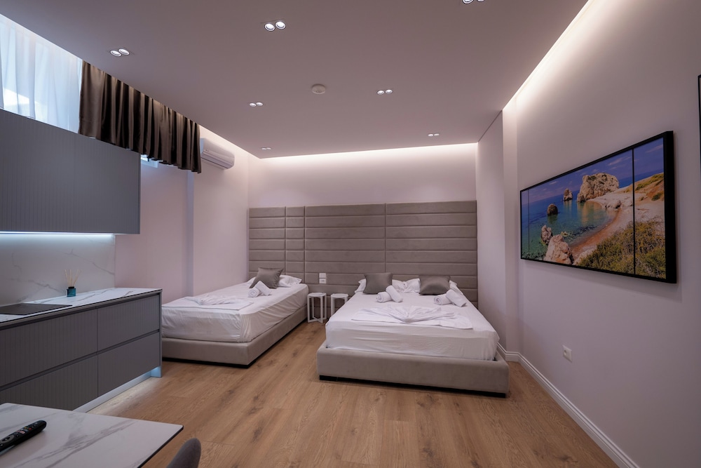 Depo Apartment 5