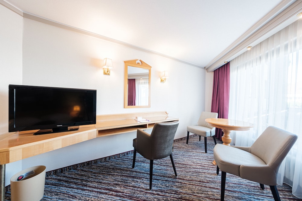 Comfort Double Room - Photo 16