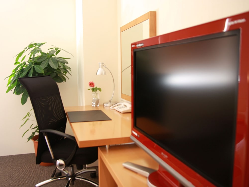 Executive Single Room, Smoking photo 3