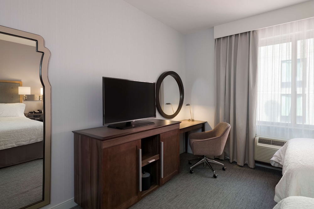Room, 2 Double Beds, Non Smoking