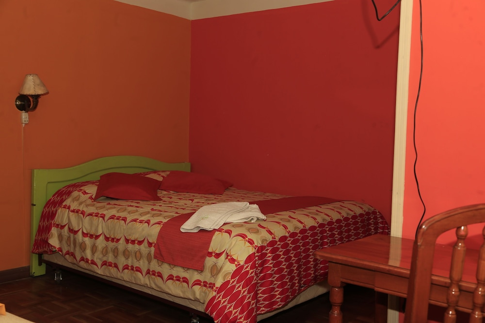 Double Room Single Use, 1 Double Bed photo 3