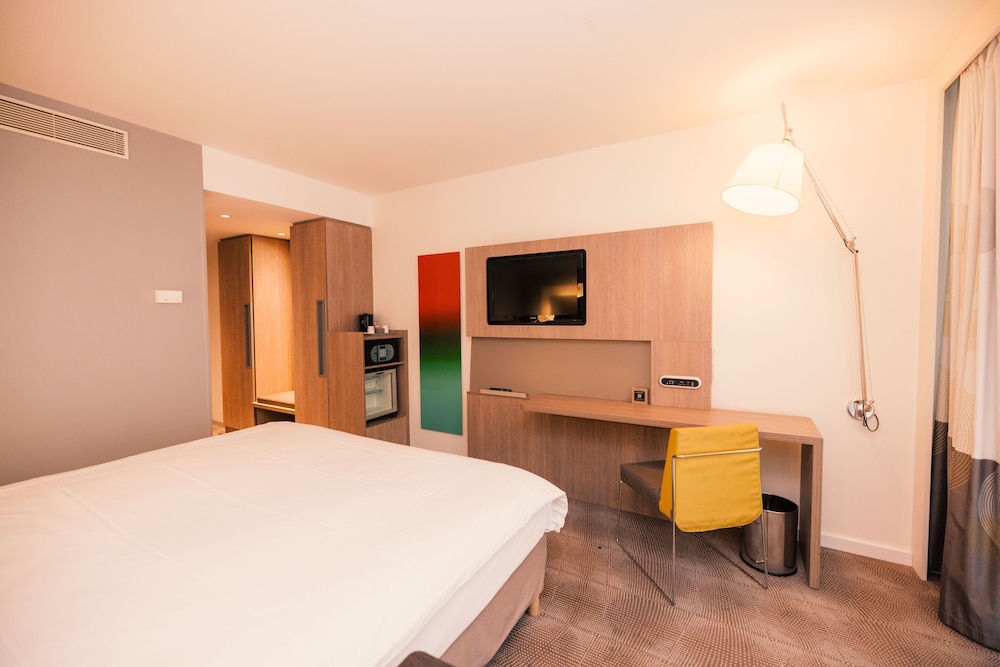 Classic Room, 1 Double Bed - Photo 6