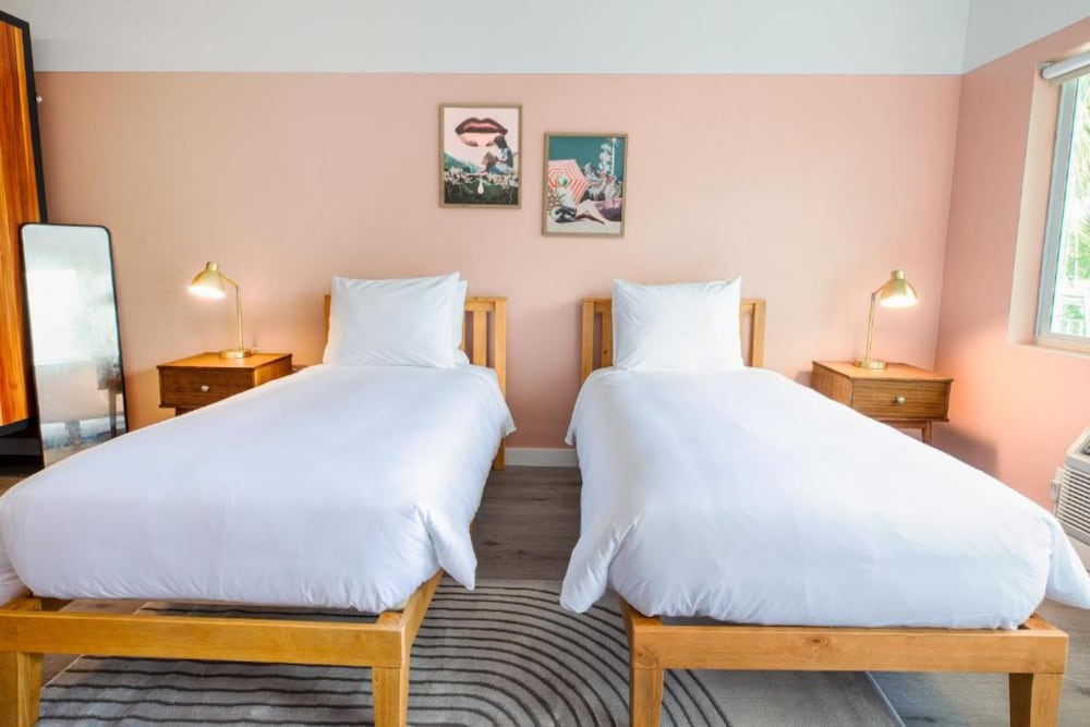 Shared Dormitory, Women Only photo 3