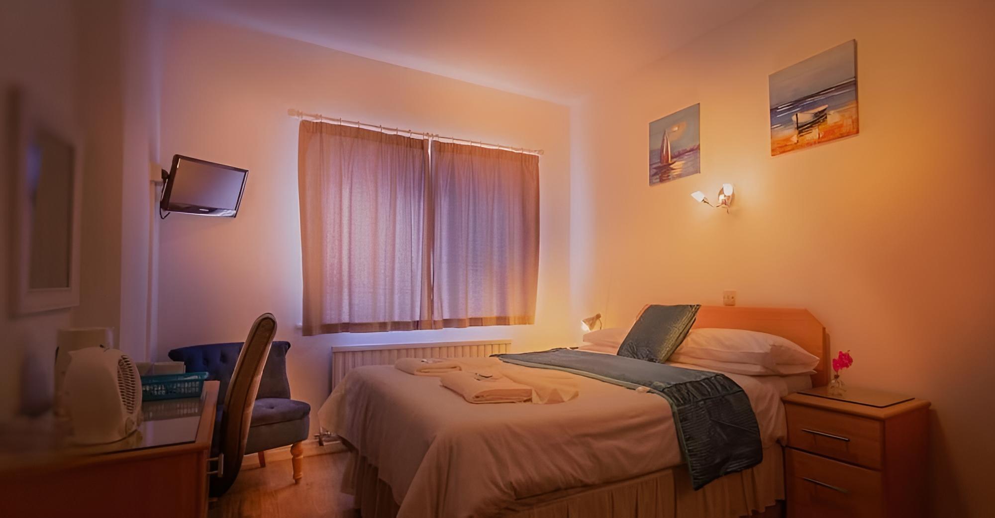 Classic Double Room photo 1