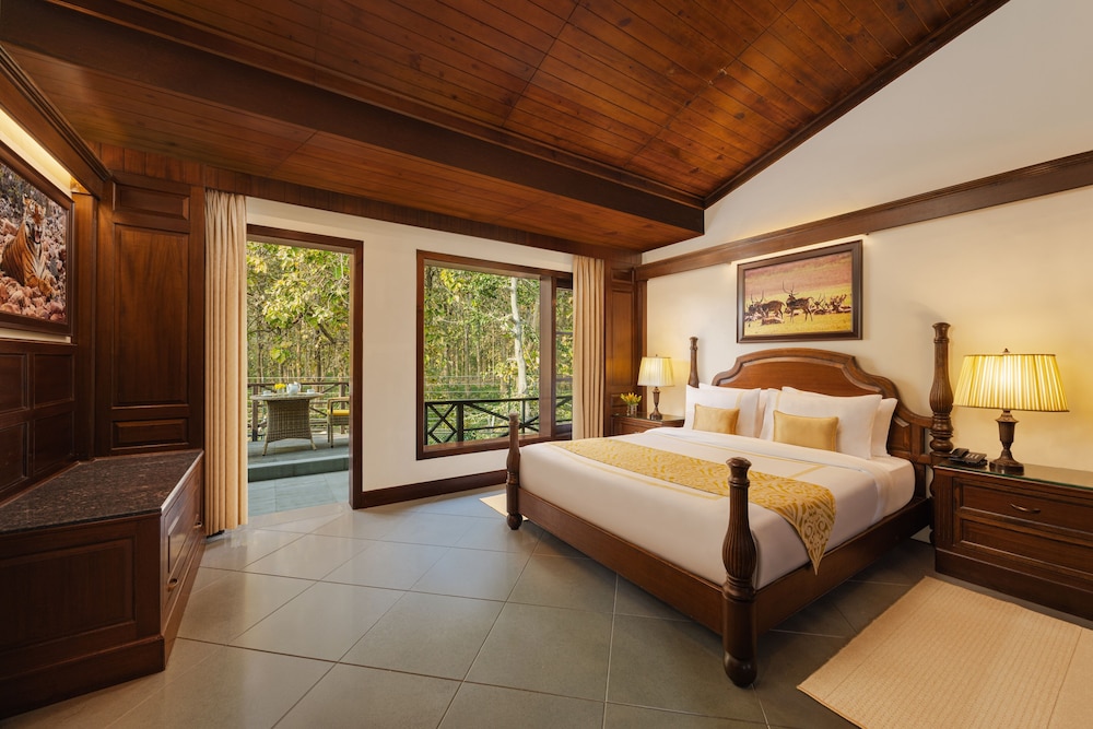 Heritage Rangers Suite photo 2