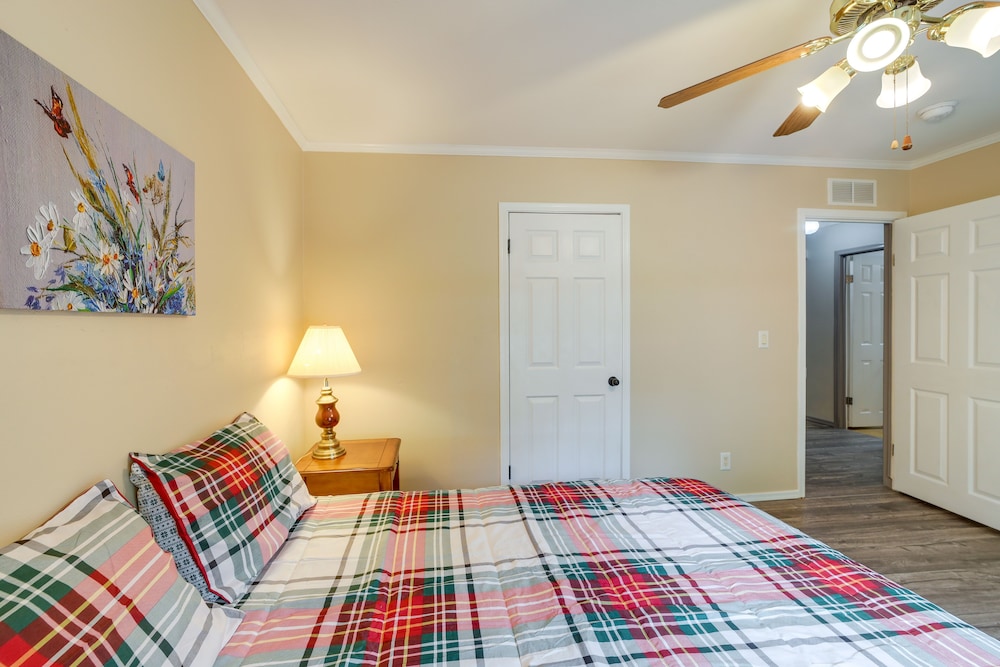 House (4 Bedrooms) photo 3