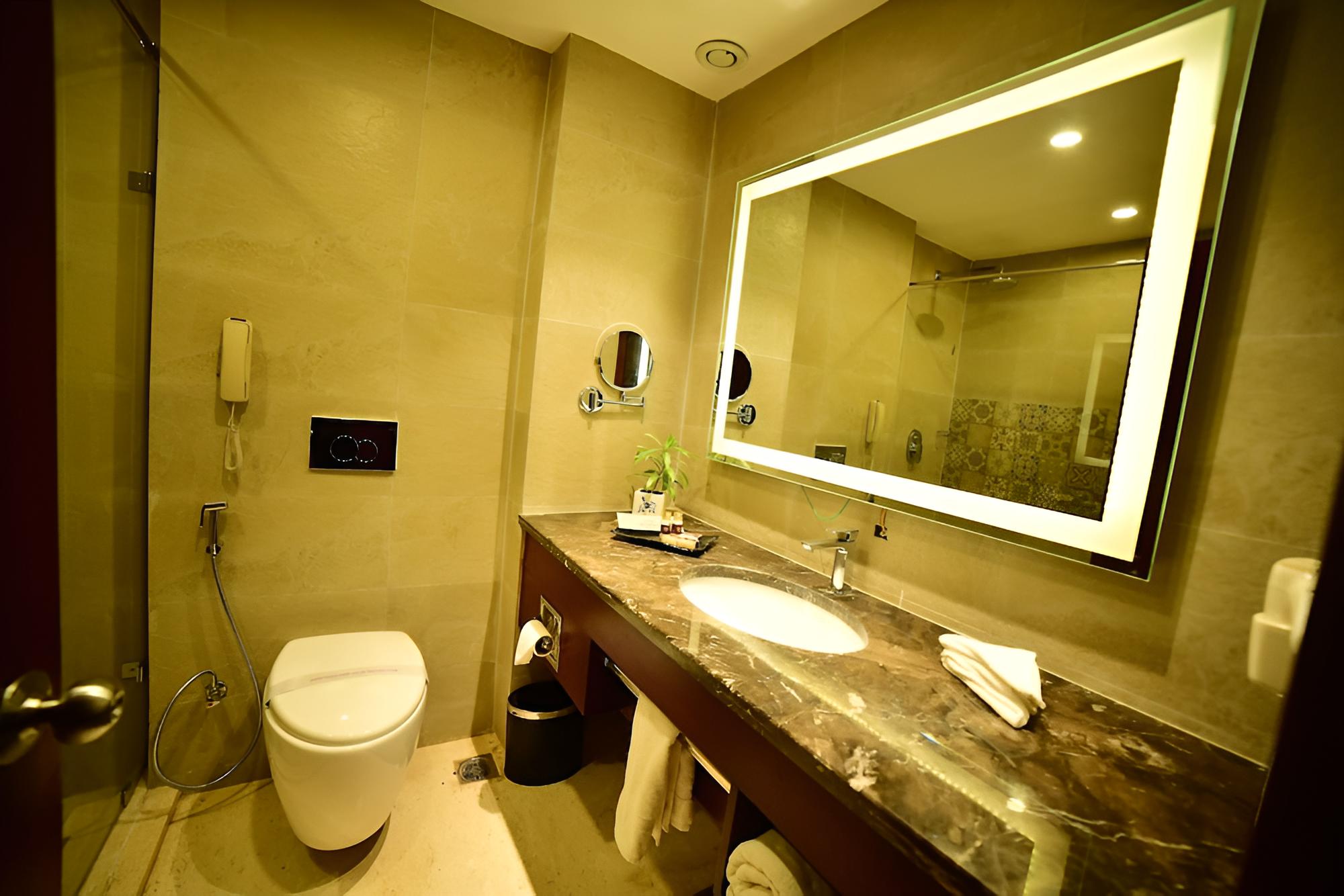 Deluxe Room - Photo 3