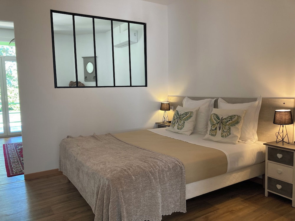 Family Apartment