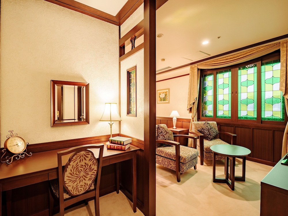Executive Room, Non Smoking photo 3
