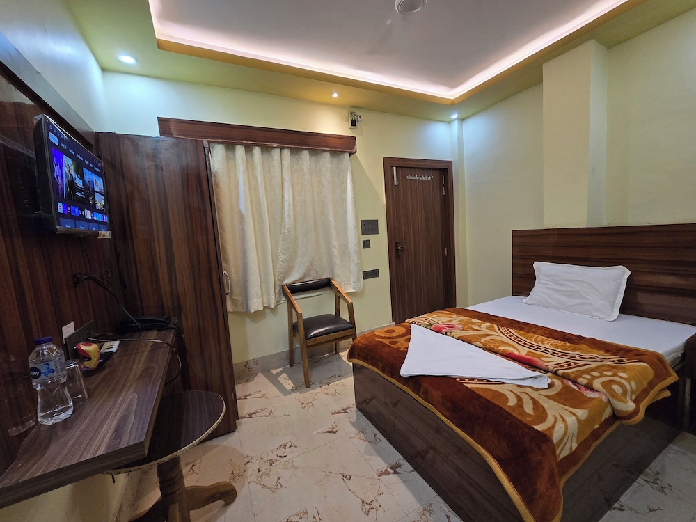 Basic Single Room, 1 Twin Bed photo 1